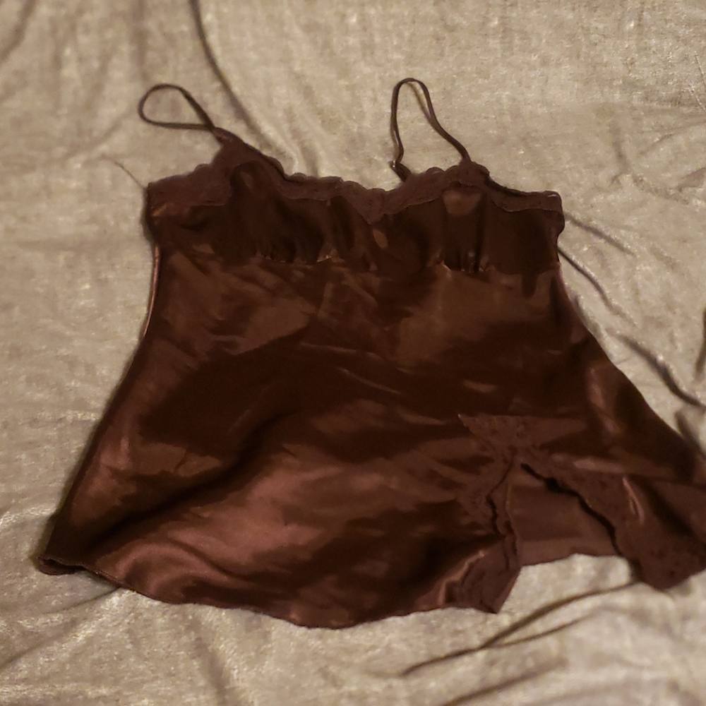 Tank top or sleep wear